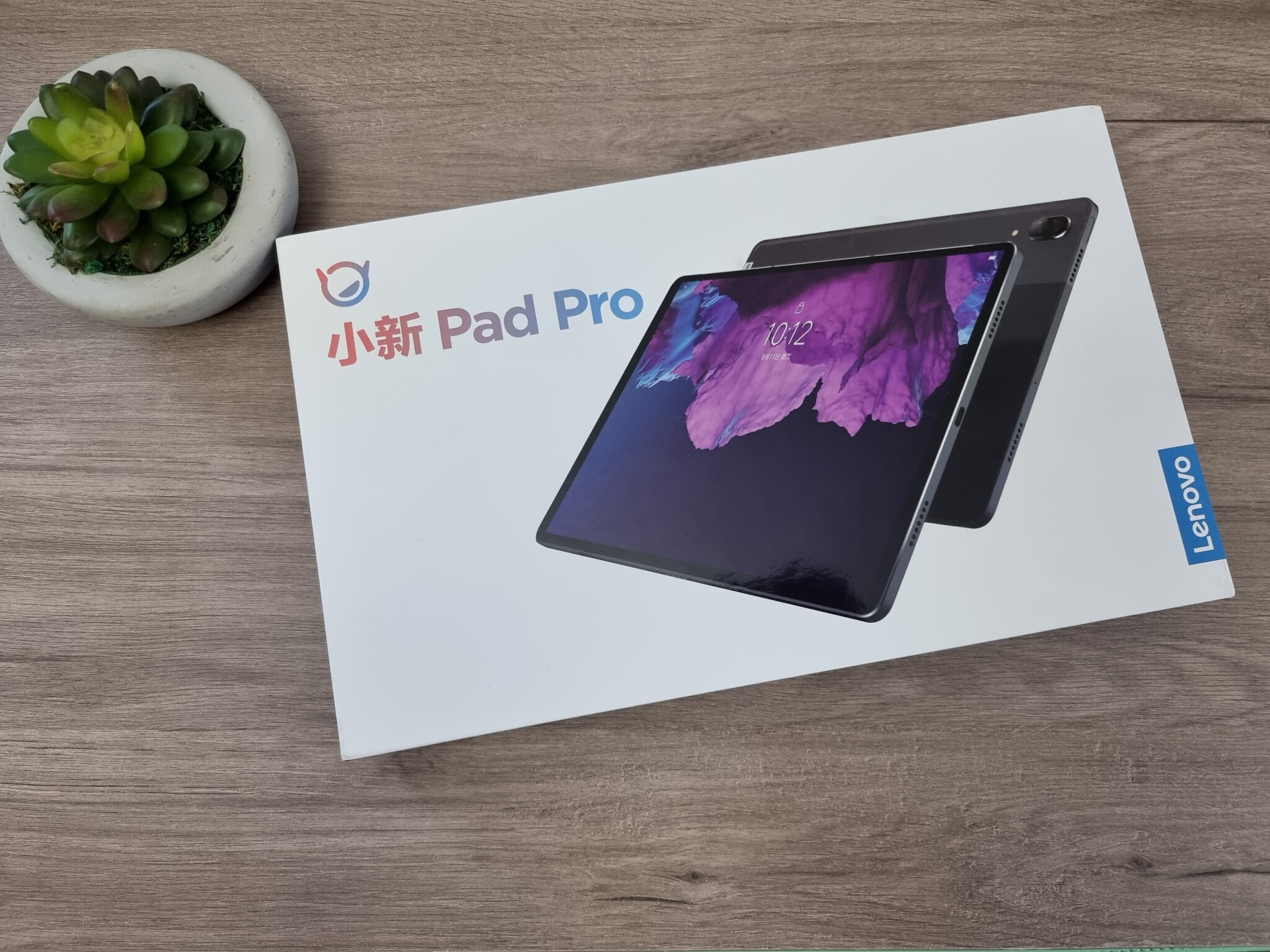 Lenovo XiaoXin Pad Pro Review Why Pay More For The Lenovo P11 Pro?