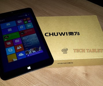 Chuwi Vi8