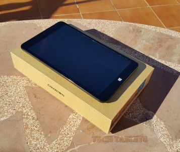 Chuwi Vi8