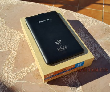 Chuwi Vi8