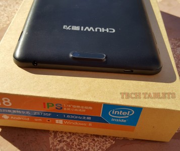 Chuwi Vi8