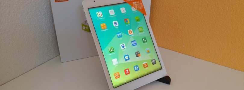 Teclast Android 5.0 Rom for X98 Air II V1.02 released