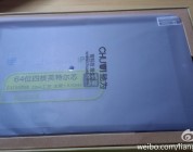 First Chuwi VI8 user hands on experience posted