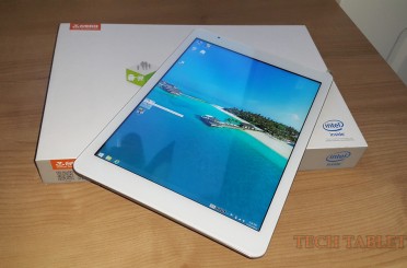 Teclast X98 Air 3G / Air II Android 5.0 Firmware released