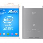 Teclast X98 Air 3G Battery meter fix for 7% stuck issue and only one cell reported