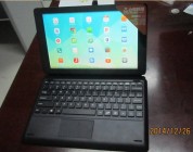 First photos of the Teclast X10HD 3G keyboard surface