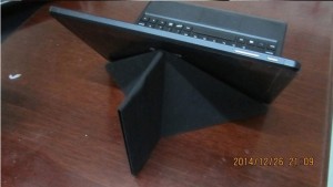 Teclast X10HD keyboard 2