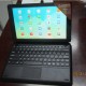 First photos of the Teclast X10HD 3G keyboard surface