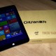 Our Chuwi Vi8 unboxing video and first impressions.