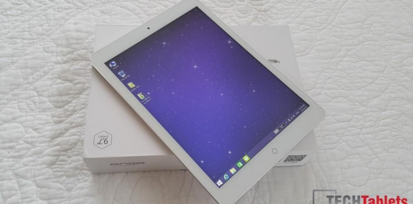 Onda V919 Air 3G Dual boot