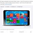 Chuwi Vi8 to get Android/Win 8.1 dual boot