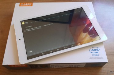 Teclast X80h Windows 8.1/10 Drivers
