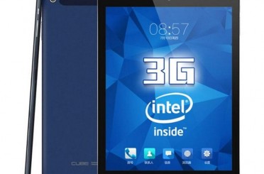 Onda v116w, Teclast X80h and Cube i6 Tablets Up For Review Next.