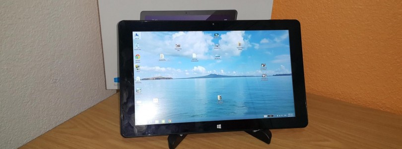 Onda v116w Review