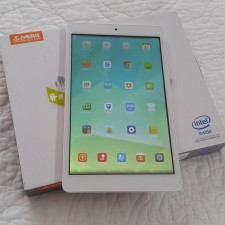 Teclast X80h Dual OS