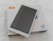 Teclast X80h Dual OS