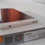 Video: 4 Port OTG charging hub test on the Teclast X80H Dual OS