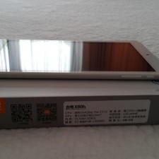 Teclast X80h Dual OS