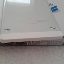 Teclast X80h Dual OS