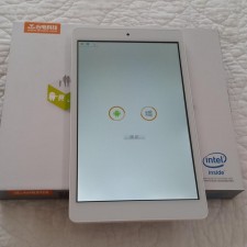 Teclast X80h Dual OS