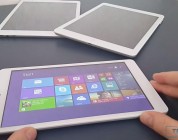 Teclast X80h Dual boot review is now up