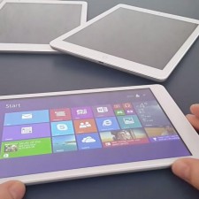 Teclast X80h Dual OS
