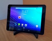 Cube i6 Air 3G Dual OS Review