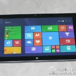 PiPo announces $400 USD Core M, 4GB, 1600p Tablet