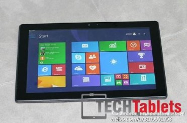 PiPo announces $400 USD Core M, 4GB, 1600p Tablet