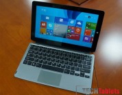 Another new Core M Tablet from China: Vido W11X 11.6″