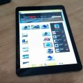 Cube i6: Windows, Android, Antutu and Dual OS switching