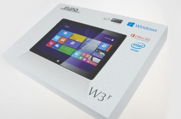 Tablet Deals: PiPo W3F, now only $147.99
