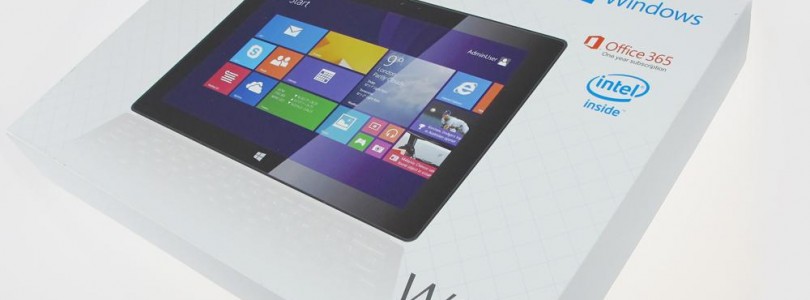 Tablet Deals: PiPo W3F, now only $147.99