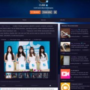 Cube i7 Android emulator