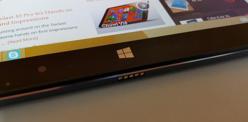 Our Cube i7 Review now online