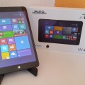 PiPo W4S Dual OS Review