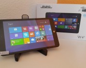 PiPo W4S Dual OS