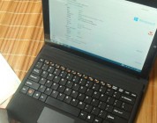 First Teclast X1 Pro 4G Hands on Photos and Impressions