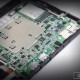Teclast X1 Pro 4G Internals Reveal Replaceable SSD & Modem