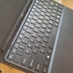 Teclast X10HD 3G Keyboard Dock Hands On