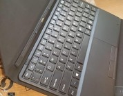 Teclast X10HD 3G Keyboard Dock Hands On