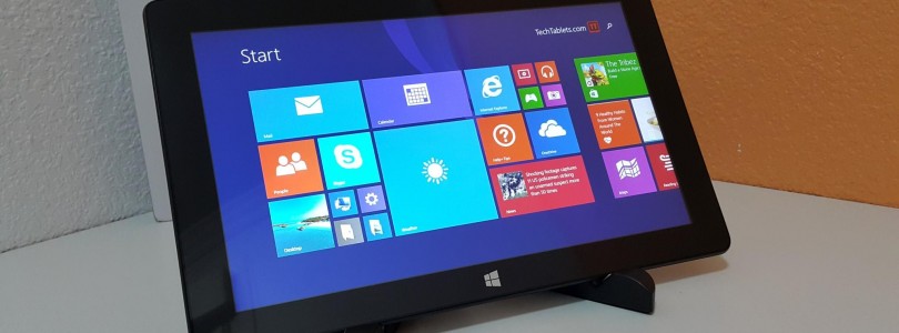 Teclast X16HD 3G Review