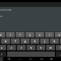Teclast X16HD 3G Google Play Fix