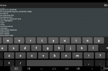 Teclast X16HD 3G Google Play Fix