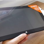 Teclast X16HD Dual Boot Unboxing and First Impressions