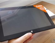 Teclast X16HD Dual Boot Unboxing and First Impressions
