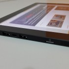 Chuwi Vi10 Pro an updated model with 64GB eMMC?