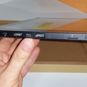 Chuwi Vi10 Dual Boot Unboxing & First Impressions