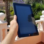 Chuwi Vi10 dual os review