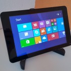 Cube Iwork8 3G Dual Boot Review Online